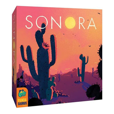 Sonora (ENG)